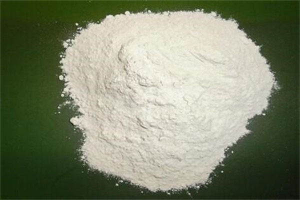 二氧化硅厂家